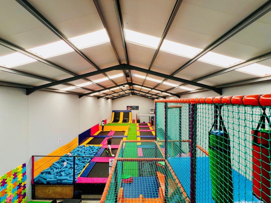 Commercial Property for Sale in Vredenburg Western Cape